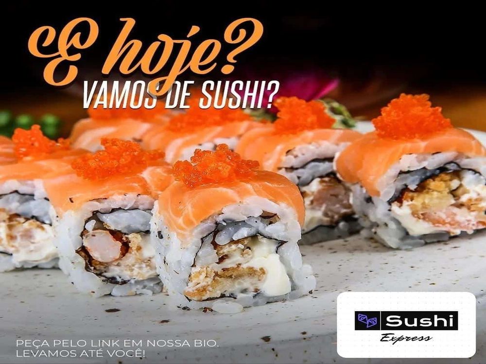 Sushi Express - imagem 3