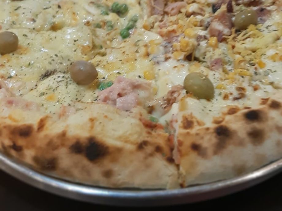Pizzaria Da Gula Foto 3