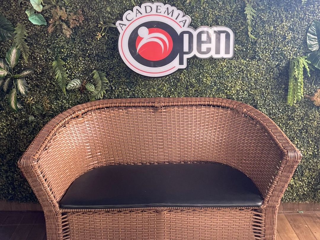 Academia Open Catalão Foto 3