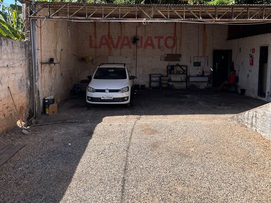 Dl Lava Jato Catalão Foto 2