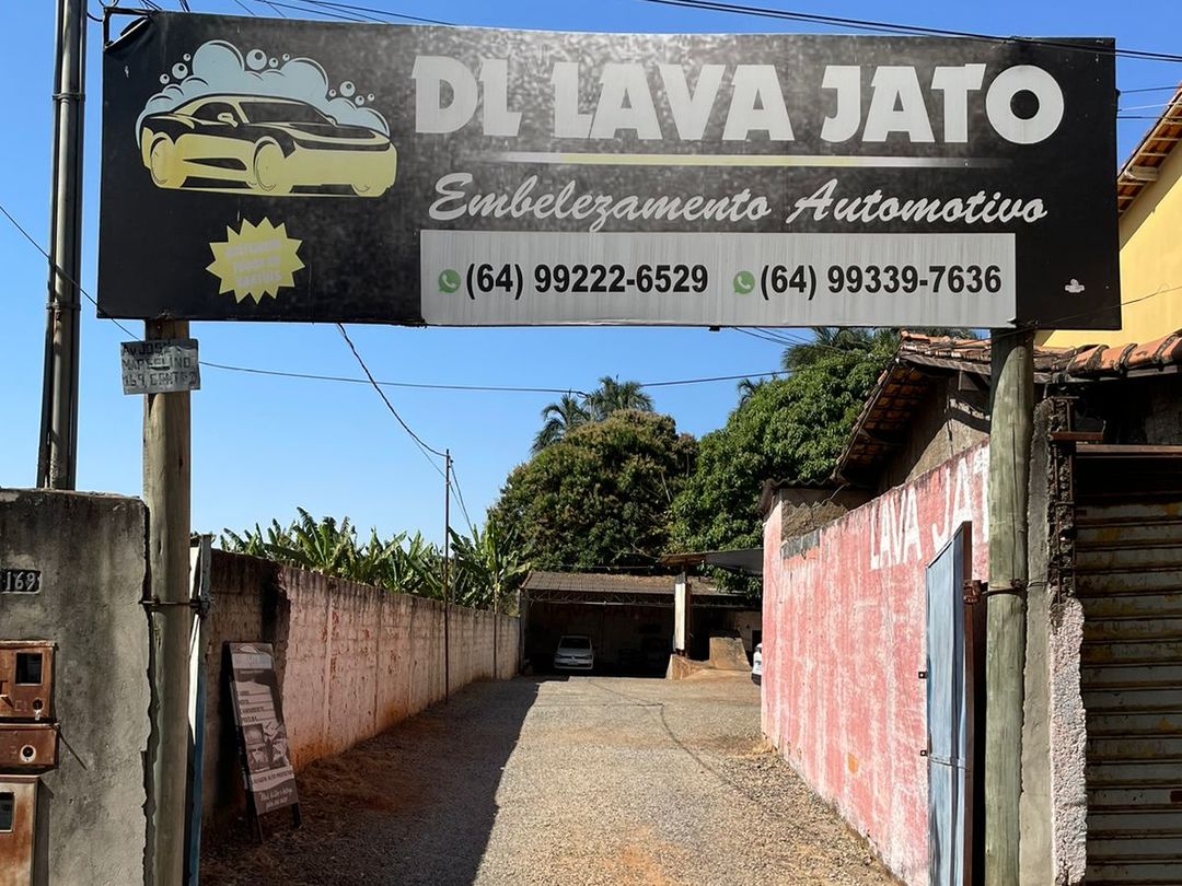 Dl Lava Jato Catalão - imagem 5