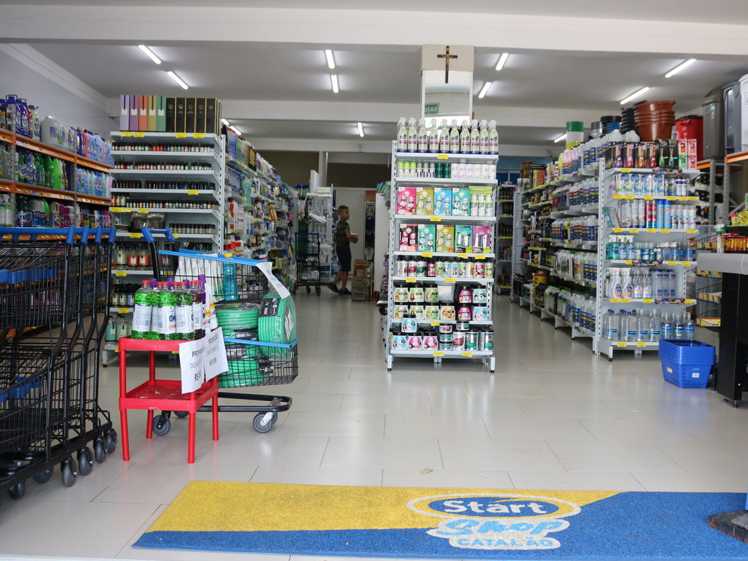 Start Shop Catalao - imagem 3