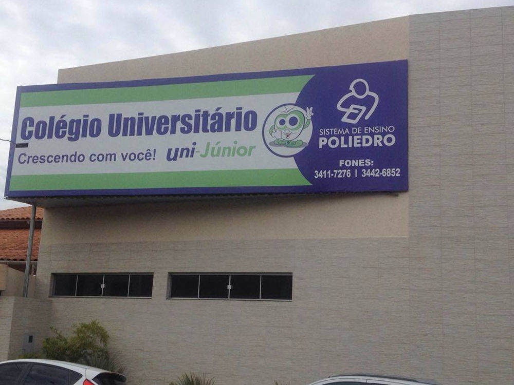 Colegio Universitário Uni Júnior - imagem 2